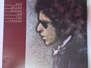 Bob Dylan Blood On The Tracks Vinyl LP 1974 First Press A2/B2 EX