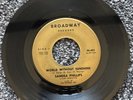 Sandra Phillips - World Without Sunshine / OKI 7