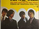 Kinks Kinks-Size- Reprise R-6158 Mono 1st Press W/Tri-Color Label (1965) NM