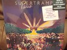 SUPERTRAMP PARIS 2LP USA ORIGINAL SEALED Roger Hodgson Crime of century styx elo