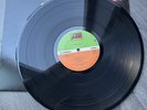 AC/DC POWERAGE  1978 UK LP 1st Press Atlantic label