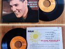 DISQUE EP 45t RPM BIEM 7