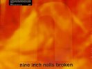 Nine Inch Nails-Broken-Single Sided, Etched, 180g,Vinyl, LP
