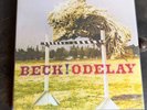 Beck - Odelay Vinyl LP Reissue (Like New)