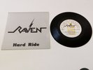 raven - hard ride 7