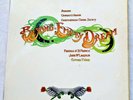 BEYOND AN EMPTY DREAM CHARISMA LP 1974 ANAWIM JOHN McLAUGHLIN CLIFFORD T. WARD