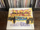 A.P.G. Crew - On The Rise (LP) (Very Good (VG)) - 4061582116