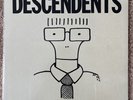 The Descendents - Milo Goes To College LP New Alliance