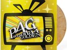 Persona 4 Golden Vinyl Soundtrack