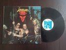 venom burried alive Lp