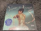 Marina Princess of Power LP SEALED LIMITED Urban Outfitters BLUE VINYL