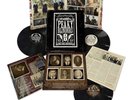 Peaky Blinders Soundtrack Series 1-5, Triple LP Vinyl New MINT UK Stock