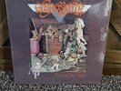 1975 SEALED Aerosmith Toys in the Attic LP Columbia JC 33479