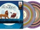 Various Artists - Lion King: 30th Anniversary (ZOETROPE DISC / IMPORT) - SOUNDTR