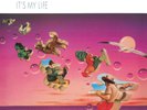 Talk Talk It's My Life (Vinyl) 40th Anniversary  12