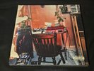 J. Cole - The Fall Off [4LP Stealth Edition] FACTORY SEALED - LIGHTLY DAMAGED