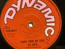 Ken Boothe   Tears From My Eyes   Dynamic 7
