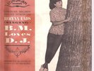 Rozena Eads - B. M. Loves D. J. / Dear Mrs. Lucky, 7