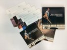 Bruce Springsteen & The E Street Band Live 1975-1985 5LP Vinyl Box Set (WH).