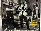 Sodom - Ausgebombt 1989 12”Maxi Ep 3 Songs German Thrash Metal Read Description
