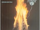 Accept Restless And Wild Brain Vinyl LP
