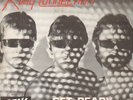 X Ray Connection Get Ready Vinyl Single 12inch Break Records