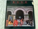 Rush - Moving Pictures - LP Vinyl Album - Original 1981 Pressing