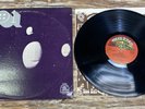 UFO 1 - U.F.O. - RARE EARTH RECORDS RS524 LP 1971 Motown