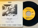DEPECHE MODE SINGLE VERTE SEE YOU SPAIN 1982 RARE