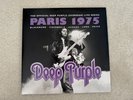 Deep Purple - Live in Paris (1975) 3 LP Set, Released in 2014 Mark III