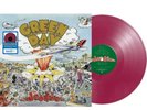 Green Day - Dookie - Raspberry Vinyl LP Walmart Exclusive New Sealed