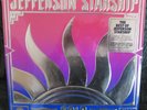 JEFFERSON STARSHIP, Gold [w/hype sticker + 7 inch] USA New Sealed LP FREE SHIP