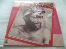 DEVON RUSSELL   ROOTS MUSIC ** 1982 US STUDIO ONE LP in SHRINK.