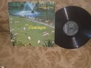 The Flamingos Checker LP 1433 MONO black label 1st press Chicago doo wop LP