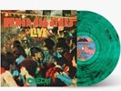 Fania All Stars - Live At The Cheetah, Vol. 2 [New Vinyl LP] Colored Vinyl, Gree