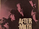 The Rolling Stones, Aftermath Mono 1966 Rolling Stones Decca 4786