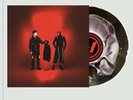 Twenty One Pilots Liquid Filled Breach BAD WORLD Vinyl