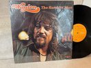 Waylon Jennings The Ramblin' Man 1974 LP Mint Vinyl w/ Wrap