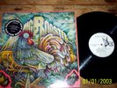 ATOMIC ROOSTER ( MADE IN ENGLAND ) ORIG 1972 Elektra US white label PROMO LP NM-