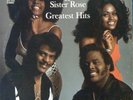 Cornelius Brothers & Sister Rose - Greatest Hits, LP, (Vinyl)
