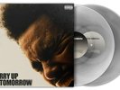The Weeknd Hurry Up Tomorrow: Complete Edition (Limited Edition, Clear Colored V