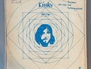 1970 1st US pressing Kinks-Lola versus Powerman and the Moneygoround, Part One