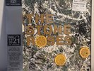 STONE ROSES LP The Stone Roses Debut Album Heavyweight Vinyl 180 Gm NEW