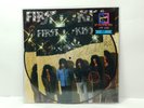 Kiss last licks picture disc vinyl record