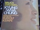 BRUCH, Violin Concerto Kyung-Wha Chung Kempe WIDEBAND New Sealed LP FREE SHIP