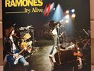 Ramones - It's Alive II - Record Store Day 2020 Double LP