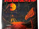 Badlands Voodoo Highway LP Colored Vinyl Import Limited Ed Jake E. Lee Ozzy NEW