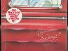 SEALED, The Beach Boys - Carl and the Passions – So Tough / Pet Sounds, US, 1972