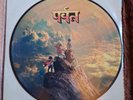 Gorillaz - The Mountain Double Picture Disc 2x12