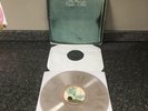 LP SMOKE SWIRL VINYL THE WAILERS CATCH A FIRE ZIPPO COVER B0029179-01 NM-/NM-